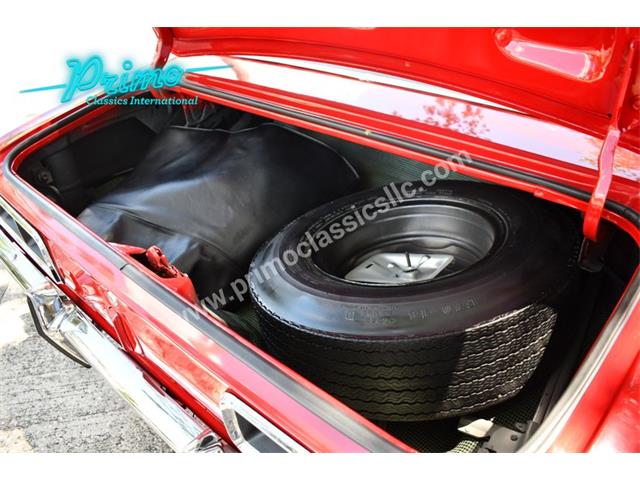 1968 Chevrolet Camaro (CC-2091024) for sale in Lakeland, Florida