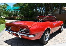 1968 Chevrolet Camaro (CC-2091024) for sale in Lakeland, Florida