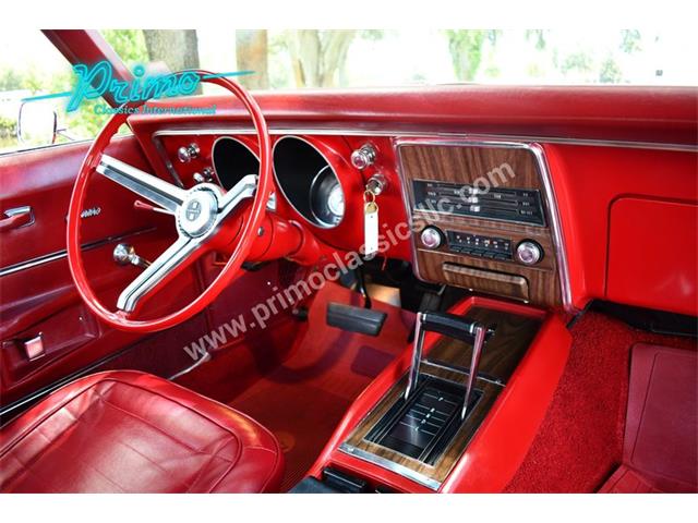 1968 Chevrolet Camaro (CC-2091024) for sale in Lakeland, Florida