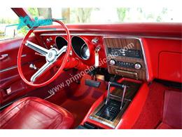 1968 Chevrolet Camaro (CC-2091024) for sale in Lakeland, Florida