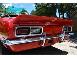 1968 Chevrolet Camaro (CC-2091024) for sale in Lakeland, Florida