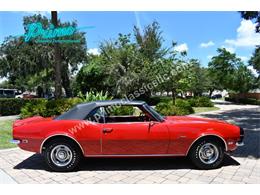 1968 Chevrolet Camaro (CC-2091024) for sale in Lakeland, Florida