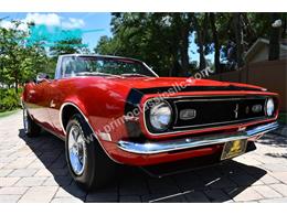 1968 Chevrolet Camaro (CC-2091024) for sale in Lakeland, Florida