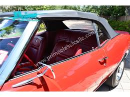 1968 Chevrolet Camaro (CC-2091024) for sale in Lakeland, Florida