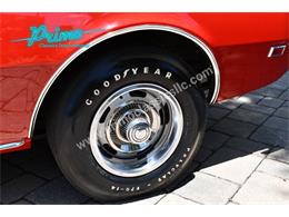 1968 Chevrolet Camaro (CC-2091024) for sale in Lakeland, Florida