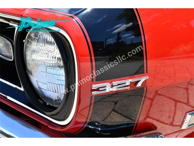 1968 Chevrolet Camaro (CC-2091024) for sale in Lakeland, Florida