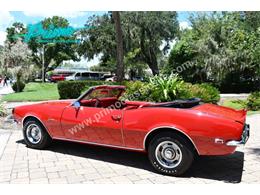 1968 Chevrolet Camaro (CC-2091024) for sale in Lakeland, Florida