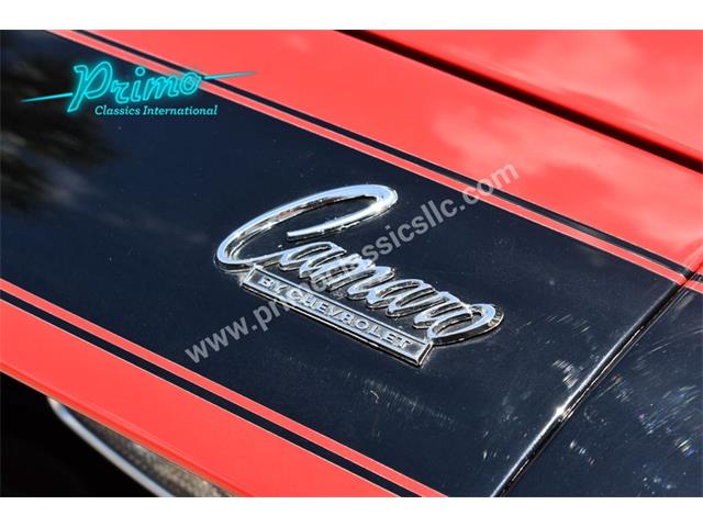 1968 Chevrolet Camaro (CC-2091024) for sale in Lakeland, Florida