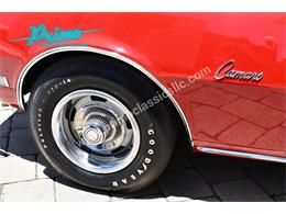1968 Chevrolet Camaro (CC-2091024) for sale in Lakeland, Florida