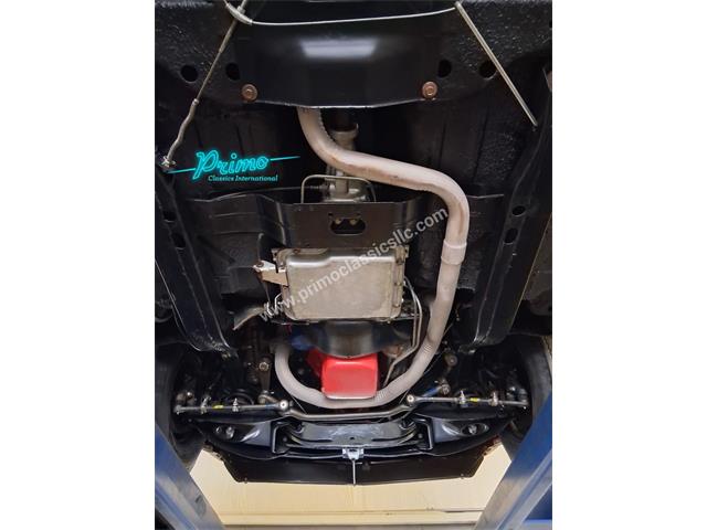 1968 Chevrolet Camaro (CC-2091024) for sale in Lakeland, Florida