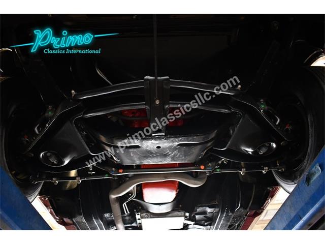 1968 Chevrolet Camaro (CC-2091024) for sale in Lakeland, Florida