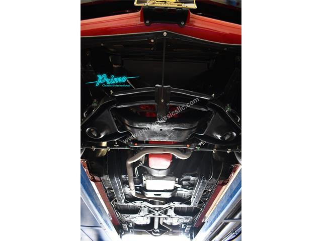 1968 Chevrolet Camaro (CC-2091024) for sale in Lakeland, Florida