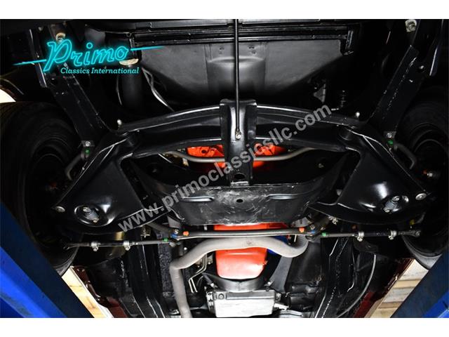 1968 Chevrolet Camaro (CC-2091024) for sale in Lakeland, Florida