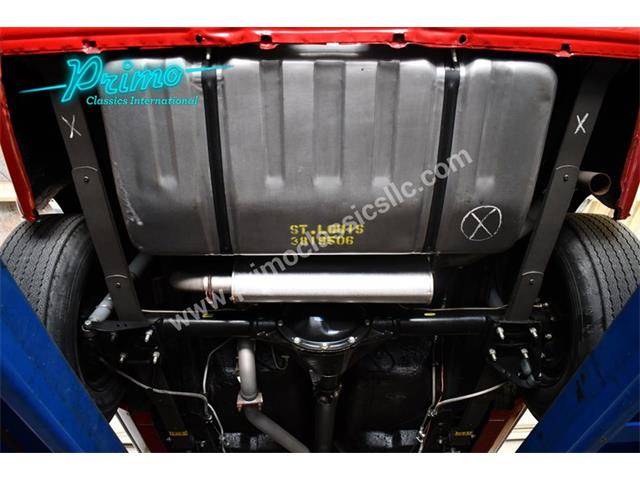 1968 Chevrolet Camaro (CC-2091024) for sale in Lakeland, Florida