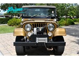 1970 Jeep CJ (CC-2091025) for sale in Lakeland, Florida