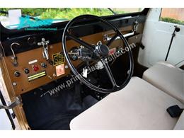 1970 Jeep CJ (CC-2091025) for sale in Lakeland, Florida