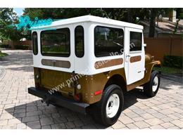 1970 Jeep CJ (CC-2091025) for sale in Lakeland, Florida