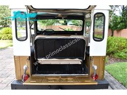 1970 Jeep CJ (CC-2091025) for sale in Lakeland, Florida