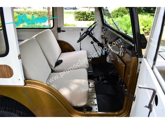 1970 Jeep CJ (CC-2091025) for sale in Lakeland, Florida