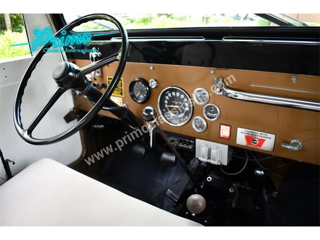 1970 Jeep CJ (CC-2091025) for sale in Lakeland, Florida