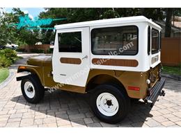 1970 Jeep CJ (CC-2091025) for sale in Lakeland, Florida