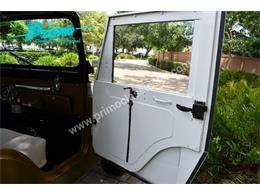 1970 Jeep CJ (CC-2091025) for sale in Lakeland, Florida