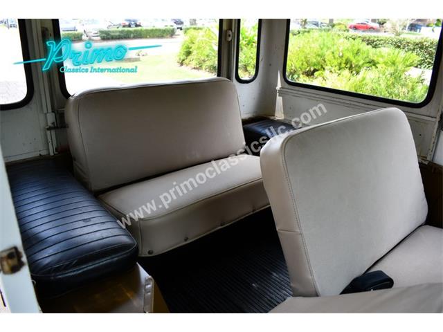 1970 Jeep CJ (CC-2091025) for sale in Lakeland, Florida
