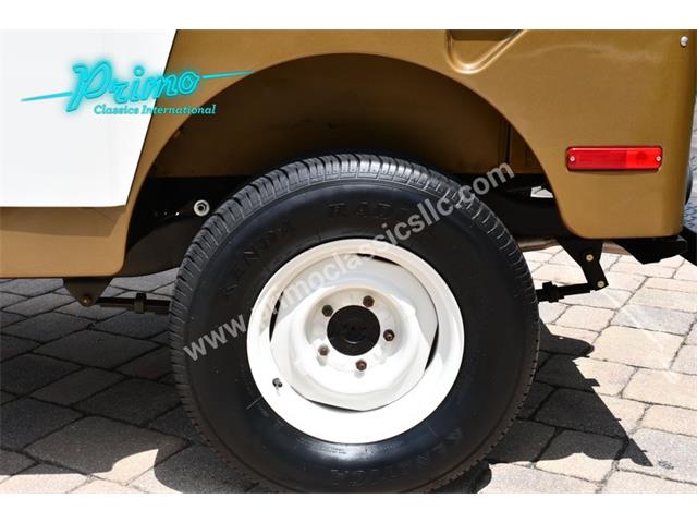 1970 Jeep CJ (CC-2091025) for sale in Lakeland, Florida