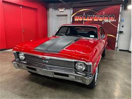 1970 Chevrolet Nova (CC-2091026) for sale in West Babylon, New York
