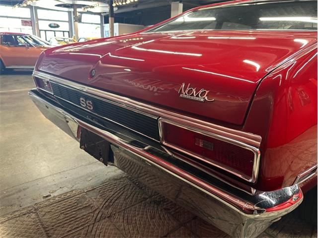 1970 Chevrolet Nova (CC-2091026) for sale in West Babylon, New York