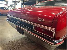 1970 Chevrolet Nova (CC-2091026) for sale in West Babylon, New York