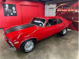 1970 Chevrolet Nova (CC-2091026) for sale in West Babylon, New York