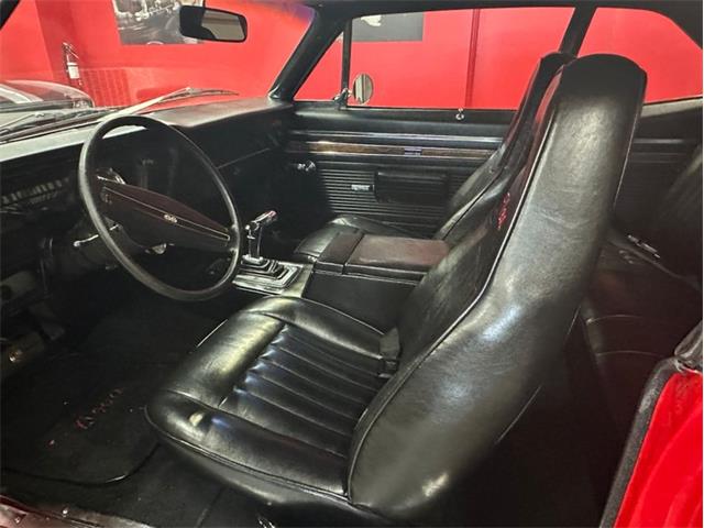 1970 Chevrolet Nova (CC-2091026) for sale in West Babylon, New York