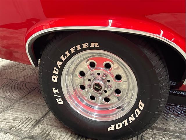 1970 Chevrolet Nova (CC-2091026) for sale in West Babylon, New York