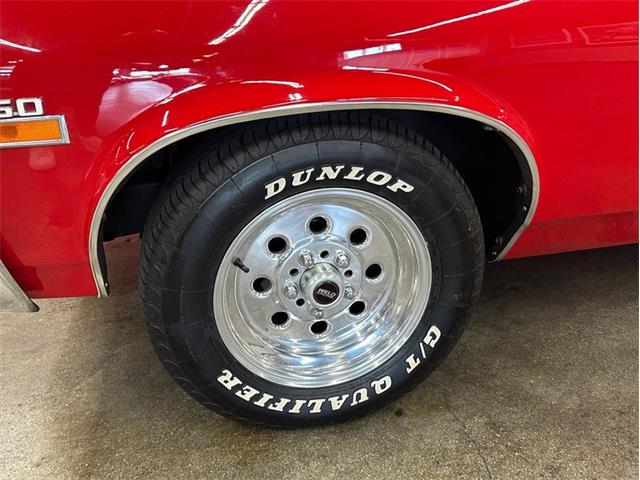 1970 Chevrolet Nova (CC-2091026) for sale in West Babylon, New York