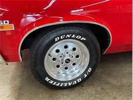 1970 Chevrolet Nova (CC-2091026) for sale in West Babylon, New York