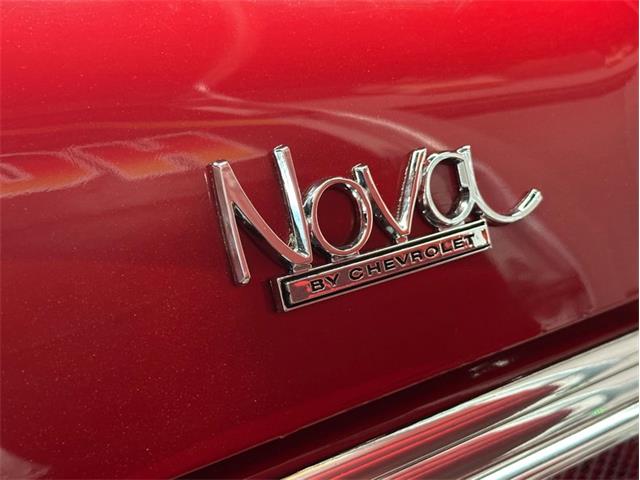 1970 Chevrolet Nova (CC-2091026) for sale in West Babylon, New York