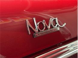 1970 Chevrolet Nova (CC-2091026) for sale in West Babylon, New York
