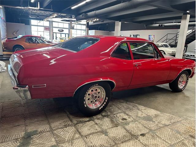1970 Chevrolet Nova (CC-2091026) for sale in West Babylon, New York