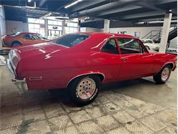 1970 Chevrolet Nova (CC-2091026) for sale in West Babylon, New York