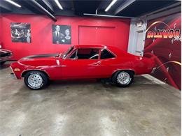 1970 Chevrolet Nova (CC-2091026) for sale in West Babylon, New York
