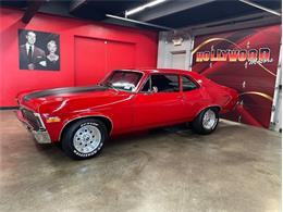 1970 Chevrolet Nova (CC-2091026) for sale in West Babylon, New York