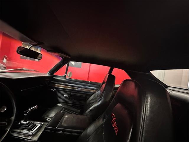 1970 Chevrolet Nova (CC-2091026) for sale in West Babylon, New York