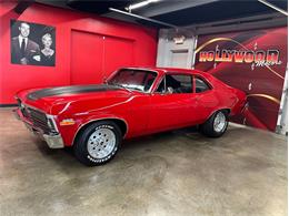 1970 Chevrolet Nova (CC-2091026) for sale in West Babylon, New York