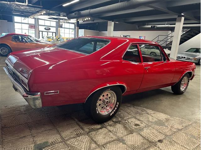 1970 Chevrolet Nova (CC-2091026) for sale in West Babylon, New York