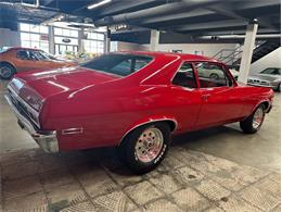 1970 Chevrolet Nova (CC-2091026) for sale in West Babylon, New York