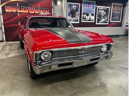 1970 Chevrolet Nova (CC-2091026) for sale in West Babylon, New York