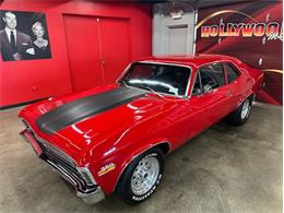 1970 Chevrolet Nova (CC-2091026) for sale in West Babylon, New York