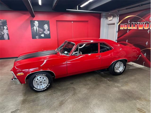 1970 Chevrolet Nova (CC-2091026) for sale in West Babylon, New York