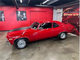 1970 Chevrolet Nova (CC-2091026) for sale in West Babylon, New York